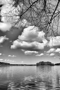 Sky Islands - Free image #497951